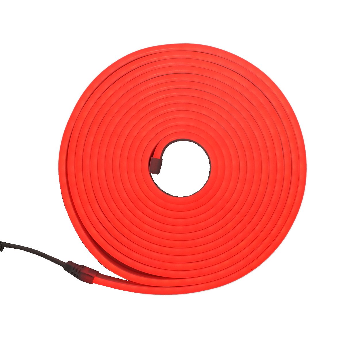 Banda LED cu telecomanda 12V, 5m RGBW Breckner Germany